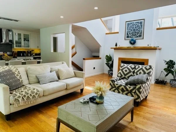 3 bed, 2 bath apartment for rent at 802 Pine Brook Dr Unit 802, Peabody