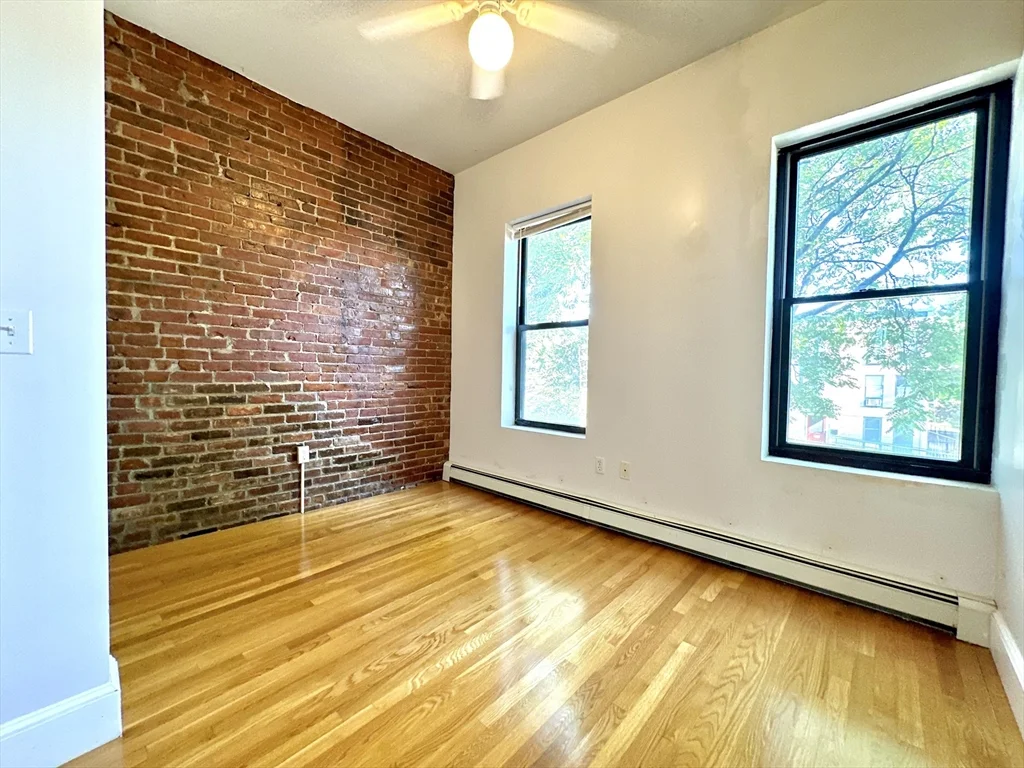 2 bed, 1 bath apartment for rent at 802 Tremont St Unit 2, Roxbury — photo 11 of 11