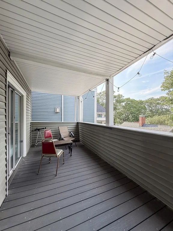 3 bed, 2 bath apartment for rent at 803 Boylston St Unit B, Brookline Hills — photo 9 of 9