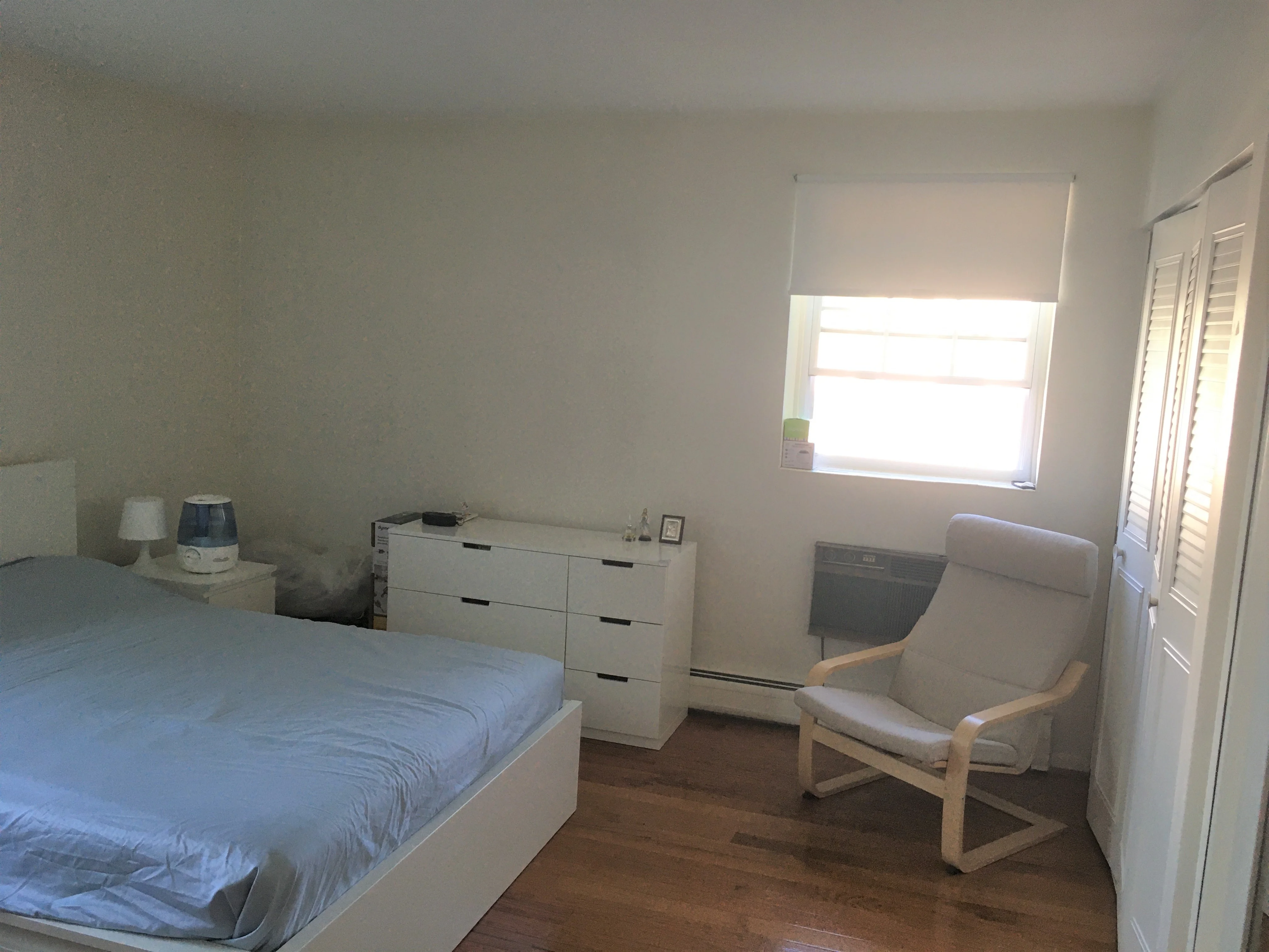 2 bed, 1 bath apartment for rent at 804 Centre St Unit 101, Jamaica Plain — photo 3 of 10