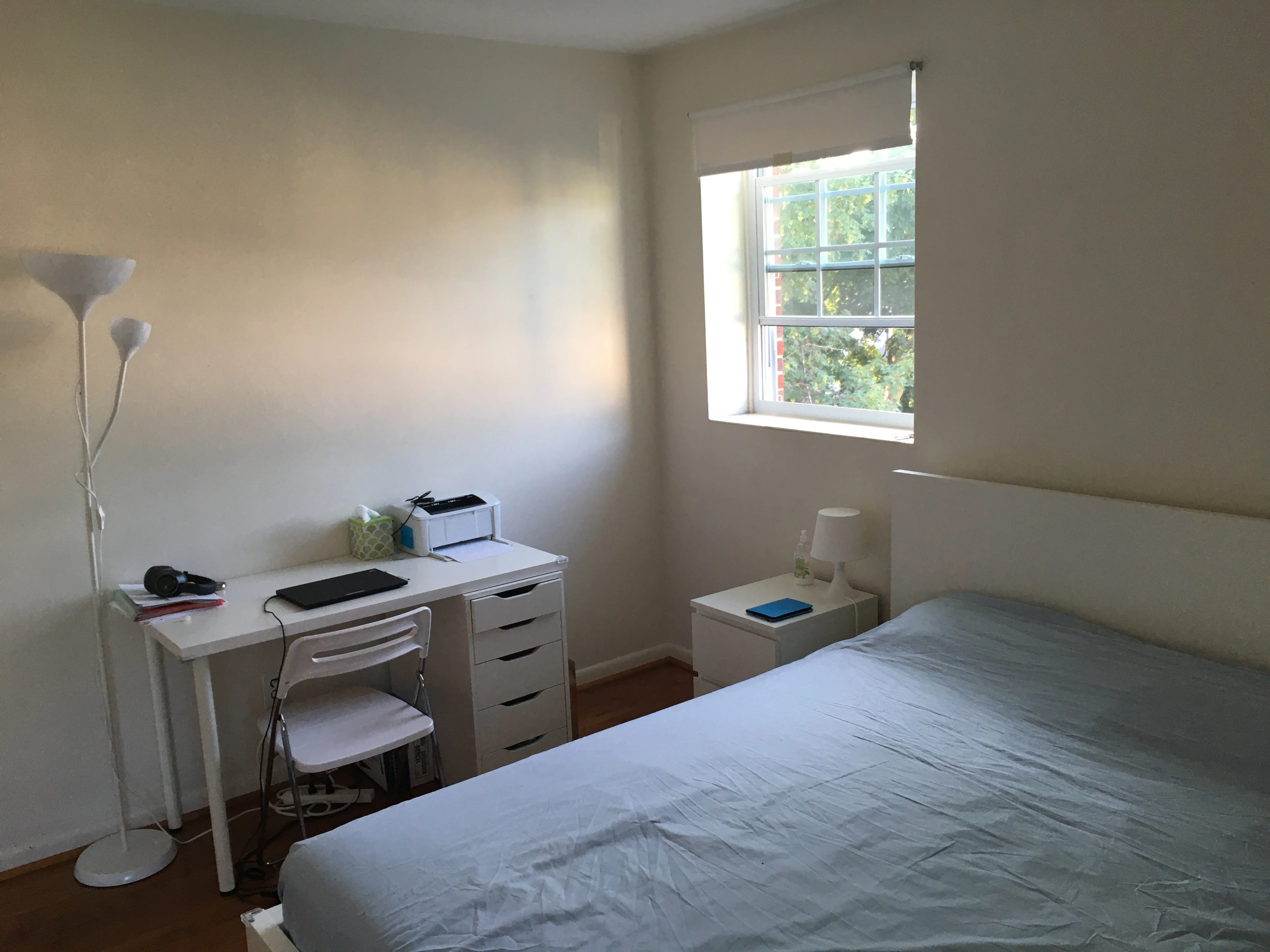 2 bed, 1 bath apartment for rent at 804 Centre St Unit 101, Jamaica Plain — photo 4 of 10