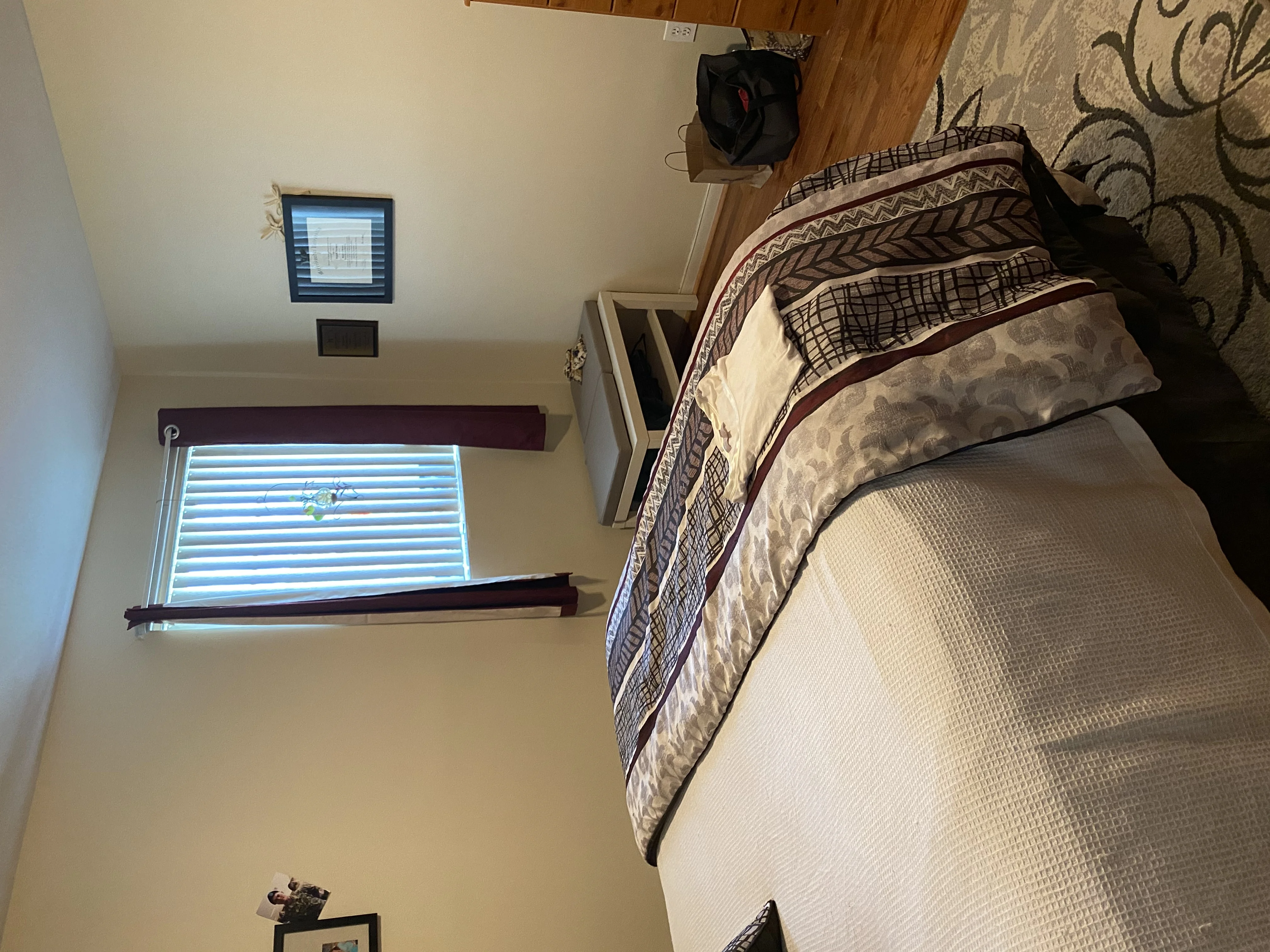 2 bed, 1 bath apartment for rent at 804 Centre St Unit 101, Jamaica Plain — photo 6 of 10