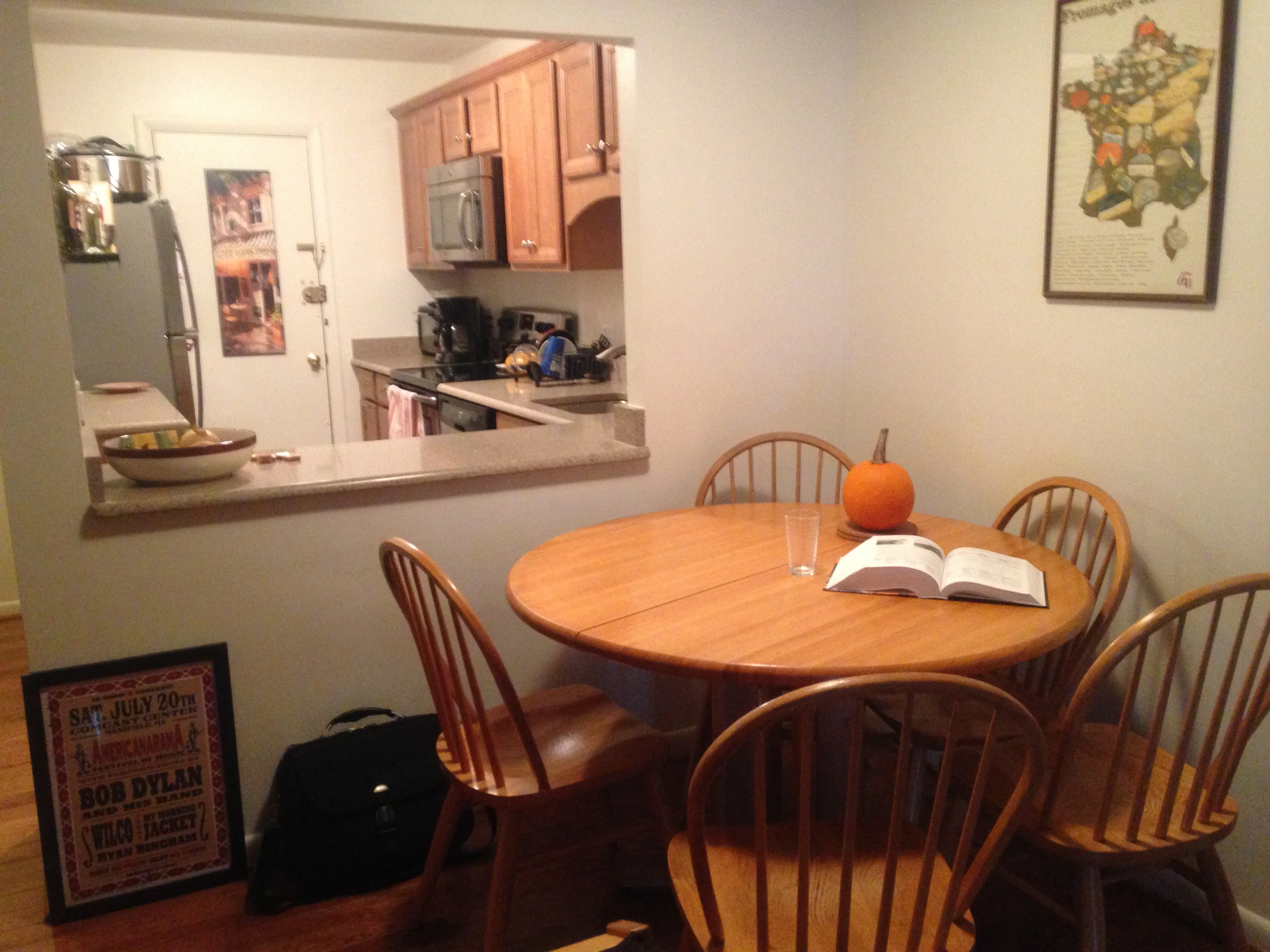 2 bed, 1 bath apartment for rent at 804 Centre St Unit 101, Jamaica Plain — photo 7 of 10