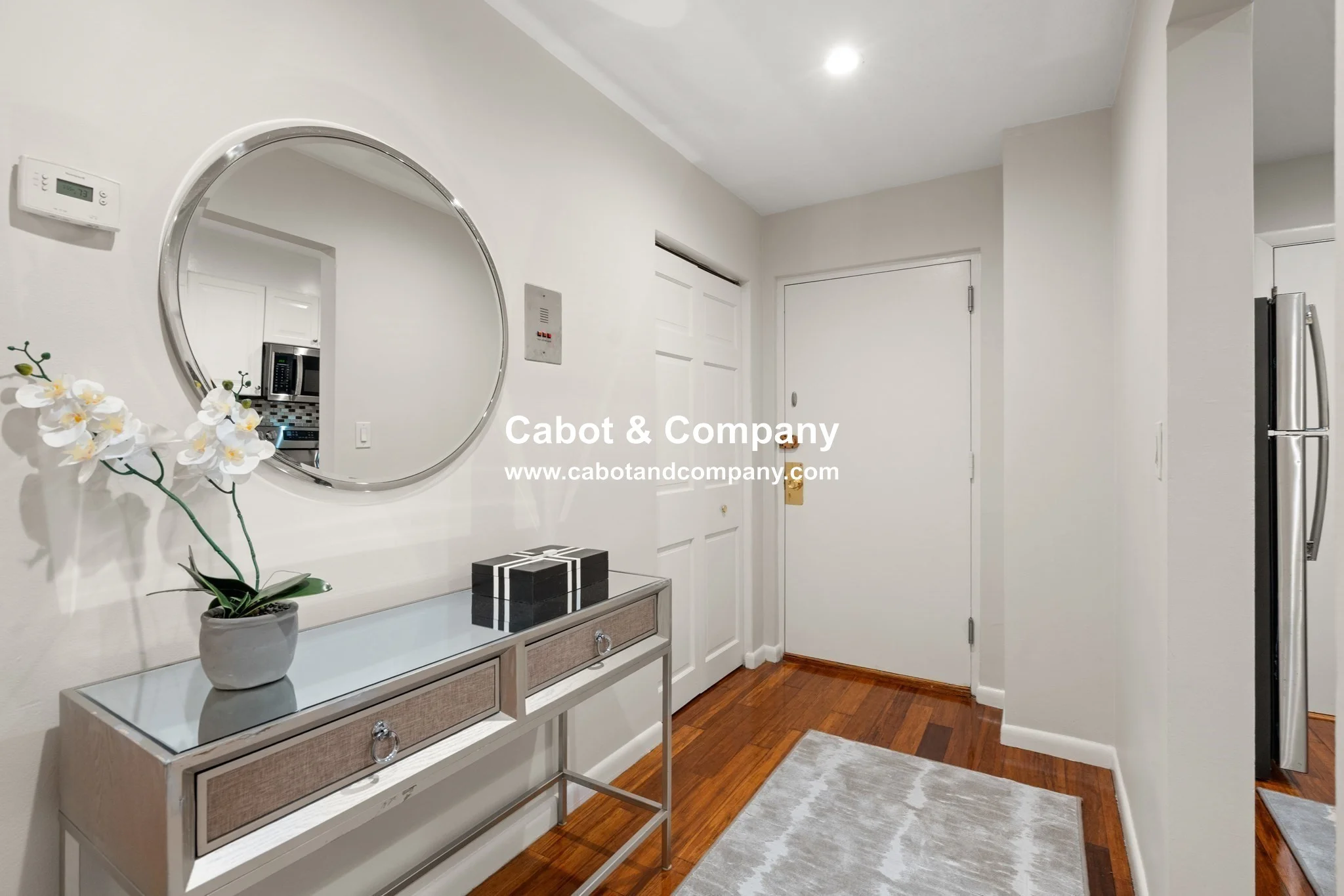 1 bed, 1 bath apartment for rent at 804 Centre St Unit 8F, Jamaica Plain — photo 7 of 8