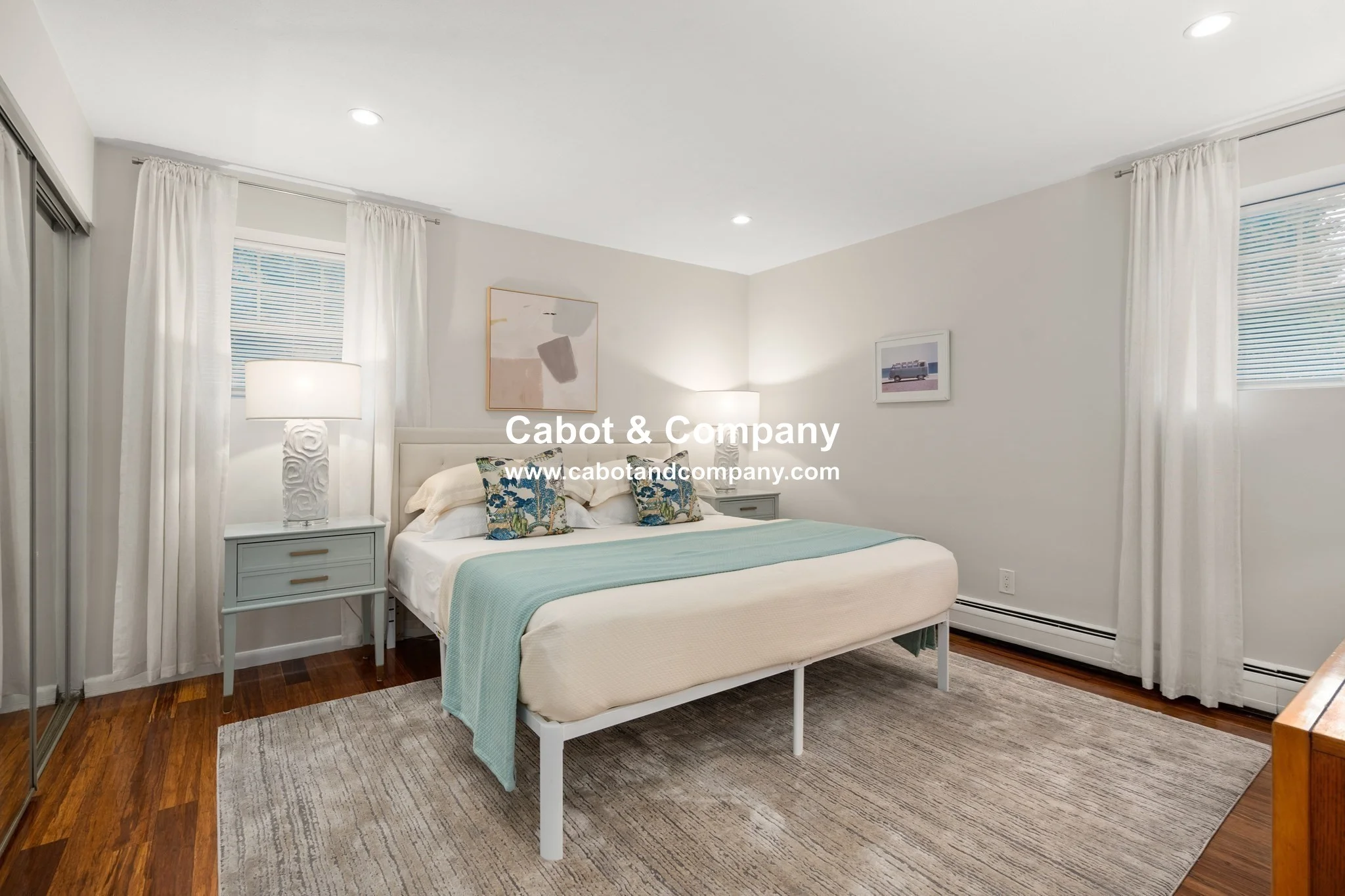 1 bed, 1 bath apartment for rent at 804 Centre St Unit 8F, Jamaica Plain — photo 6 of 8