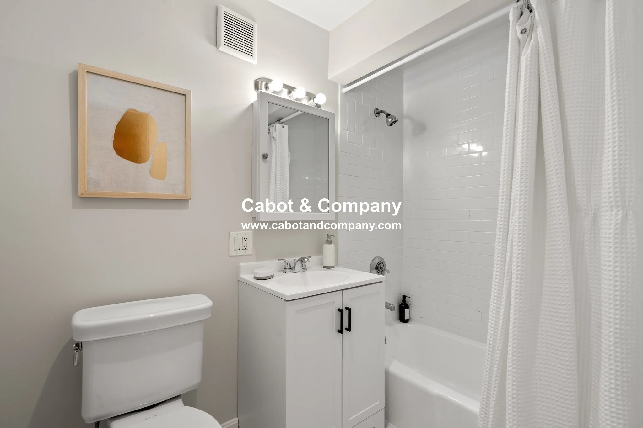 1 bed, 1 bath apartment for rent at 804 Centre St Unit 8F, Jamaica Plain — photo 8 of 8