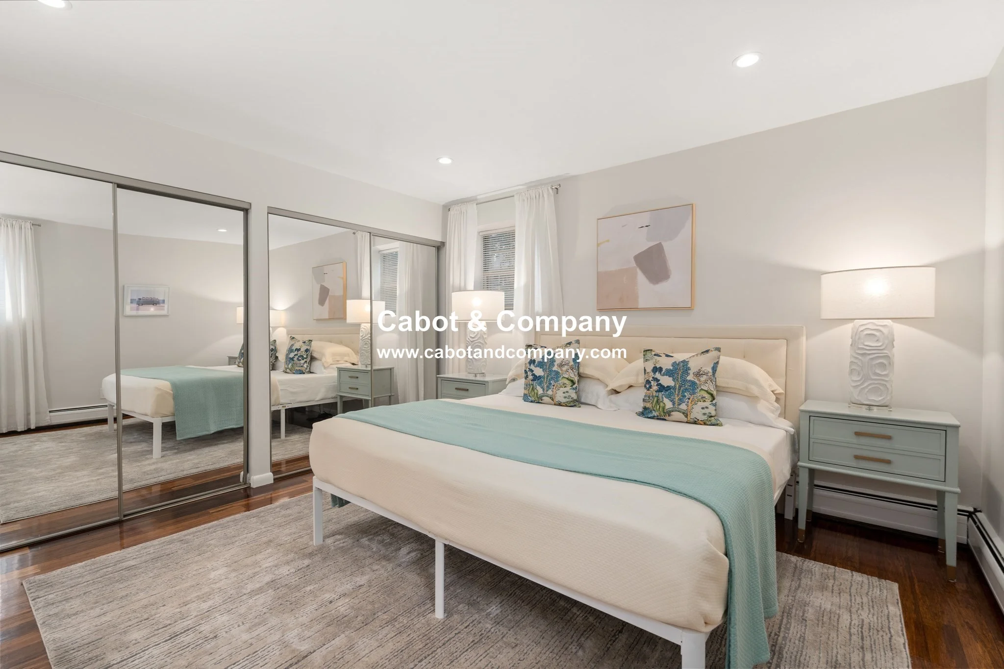 1 bed, 1 bath apartment for rent at 804 Centre St Unit 8F, Jamaica Plain — photo 5 of 8