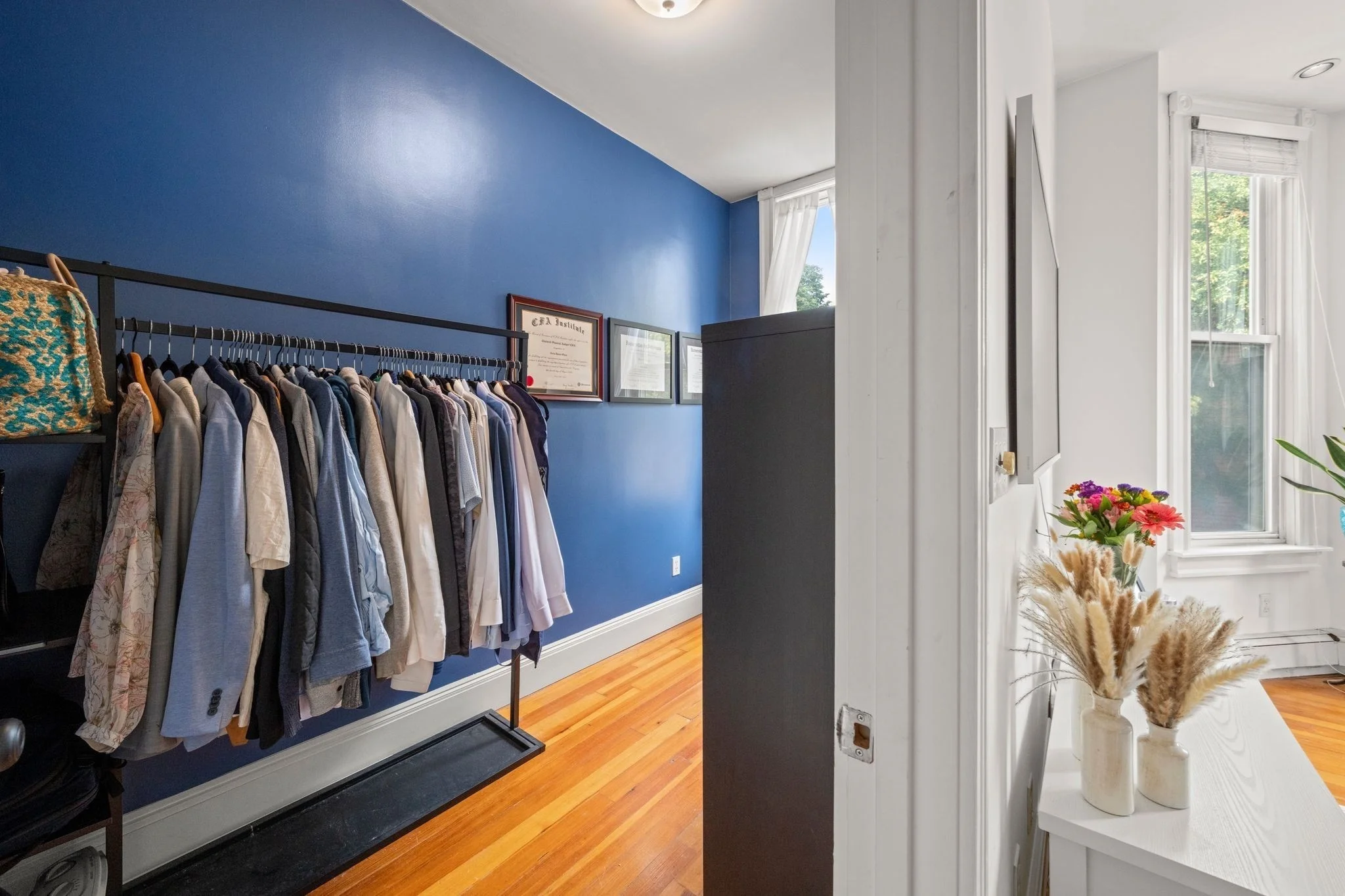 1 bed, 1 bath apartment for rent at 805 E 4th St Unit 1, South Boston — photo 9 of 14