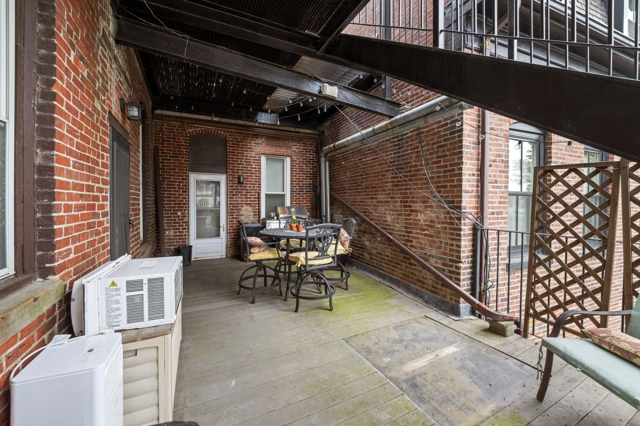 1 bed, 1 bath apartment for rent at 805 E 4th St Unit 1, South Boston — photo 12 of 14