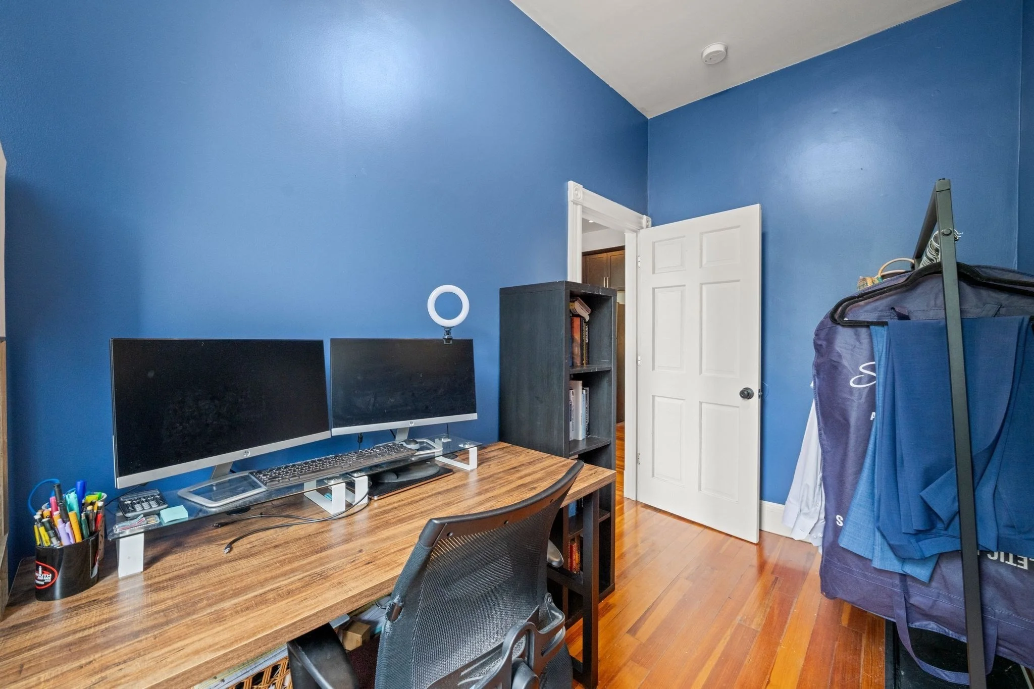 1 bed, 1 bath apartment for rent at 805 E 4th St Unit 1, South Boston — photo 10 of 14
