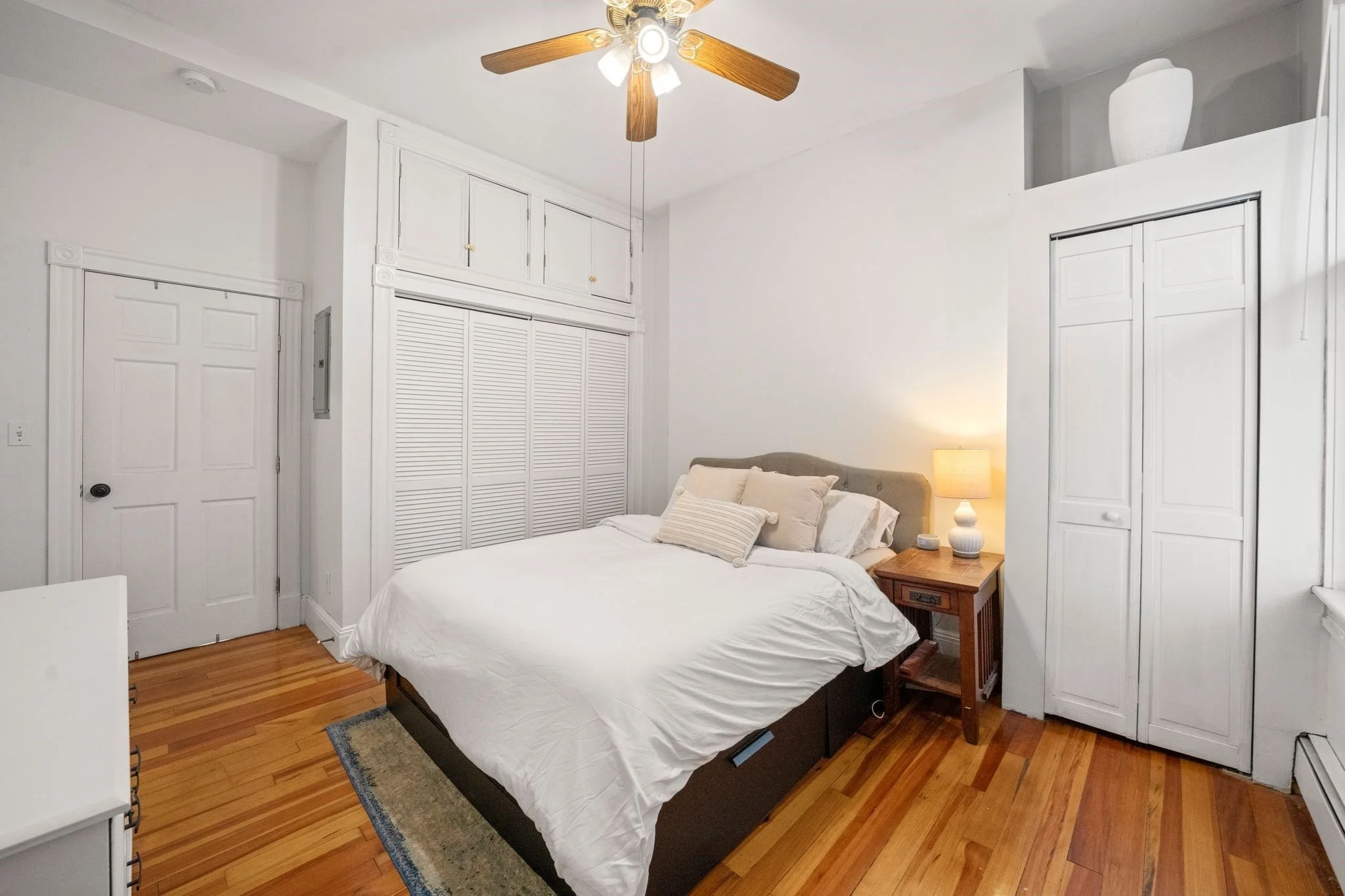 1 bed, 1 bath apartment for rent at 805 E 4th St Unit 1, South Boston — photo 7 of 14