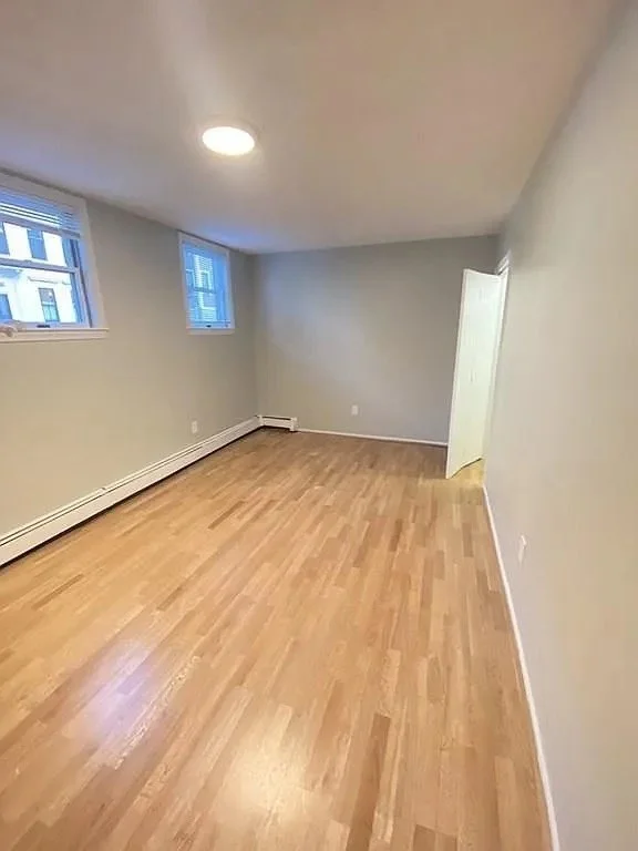 2 bed, 1 bath apartment for rent at 807 E 3rd St Unit 1, South Boston