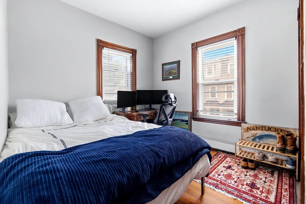3 bed, 1 bath apartment for rent at 807 E 3rd St Unit 2, South Boston — photo 8 of 13