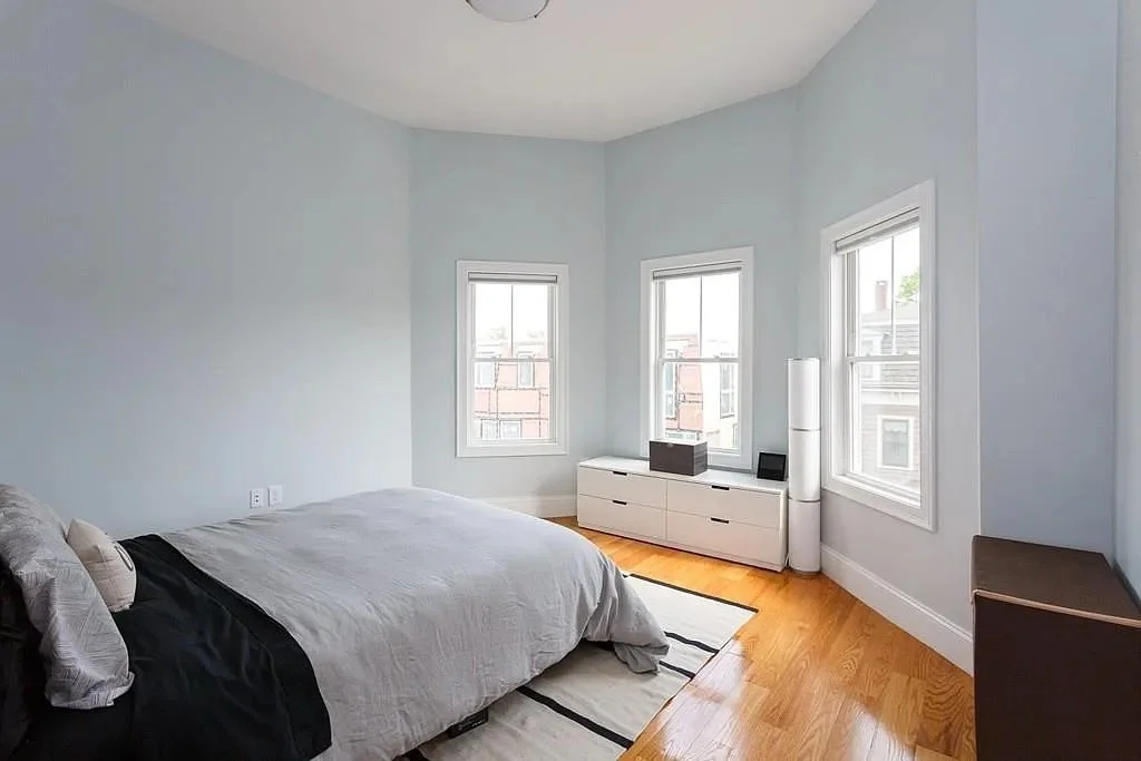 2 bed, 2 bath apartment for rent at 808 East 5th St Unit 3, South Boston — photo 5 of 12