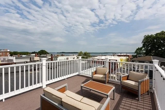 2 bed, 2 bath apartment for rent at 808 East 5th St Unit 3, South Boston — photo 9 of 12