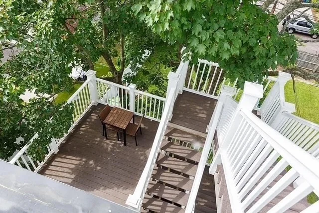 2 bed, 2 bath apartment for rent at 808 East 5th St Unit 3, South Boston — photo 11 of 12