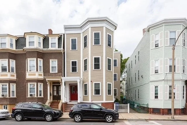2 bed, 2 bath apartment for rent at 808 East 5th St Unit 3, South Boston — photo 12 of 12