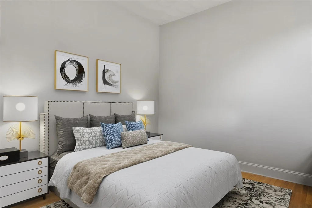 2 bed, 2 bath apartment for rent at 809 E 4th St Unit 1, South Boston — photo 12 of 22