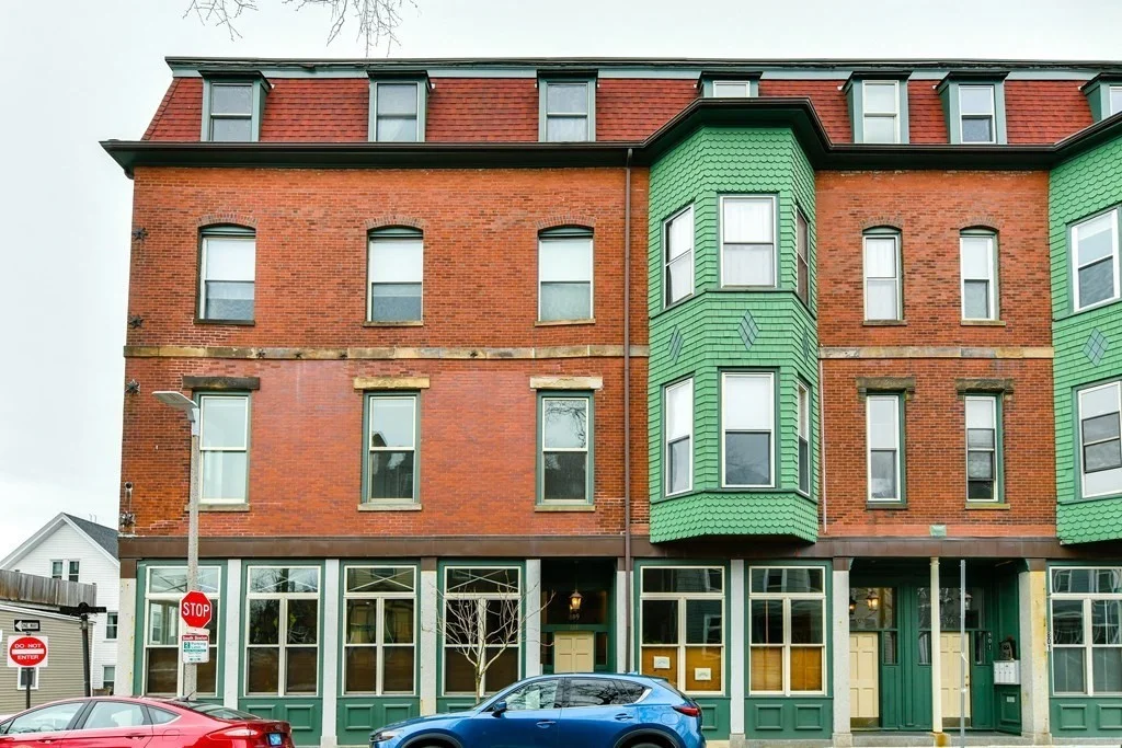 2 bed, 2 bath apartment for rent at 809 E 4th St Unit 1, South Boston — photo 22 of 22