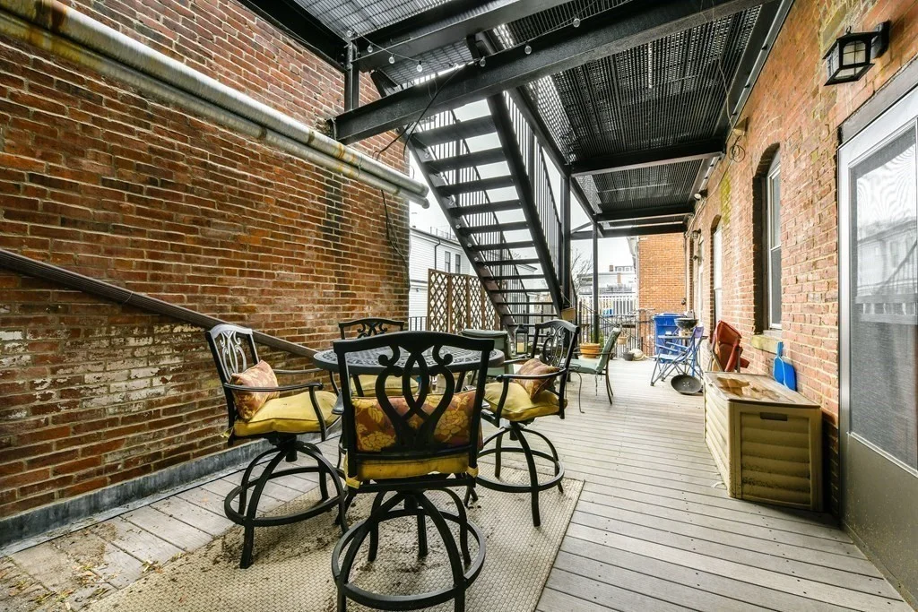 2 bed, 2 bath apartment for rent at 809 E 4th St Unit 1, South Boston — photo 18 of 22