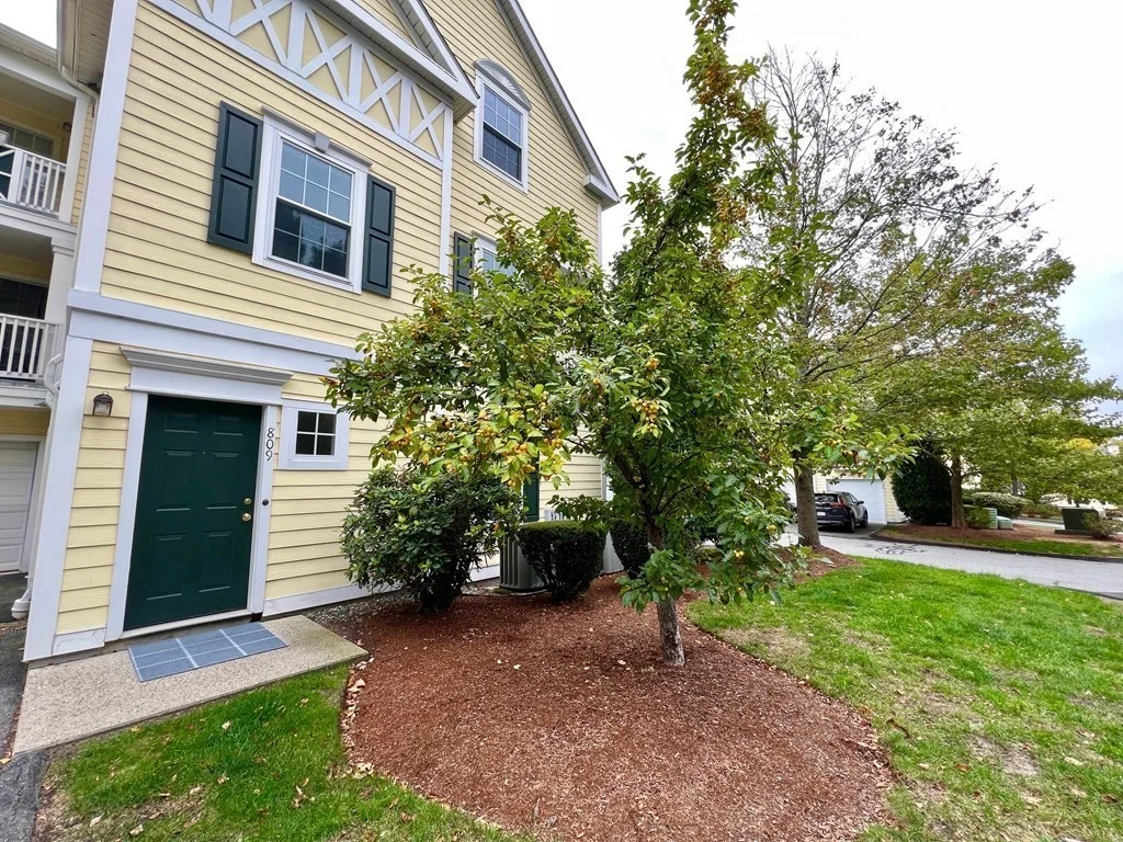 1 bed, 1 bath apartment for rent at 809 Gazebo Circle Unit 809, Reading
