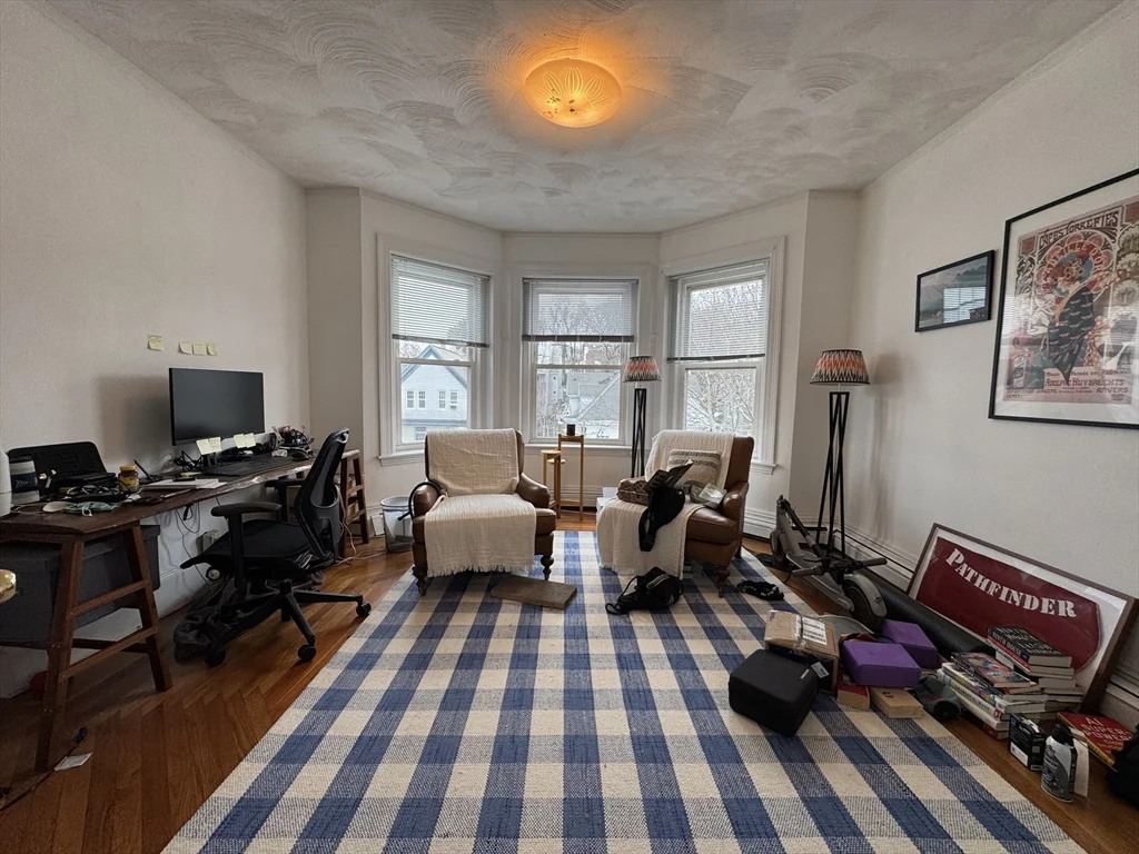 3 bed, 1 bath apartment for rent at 809 Washington Unit 3, Salisbury Road - Corey Farm — photo 15 of 19