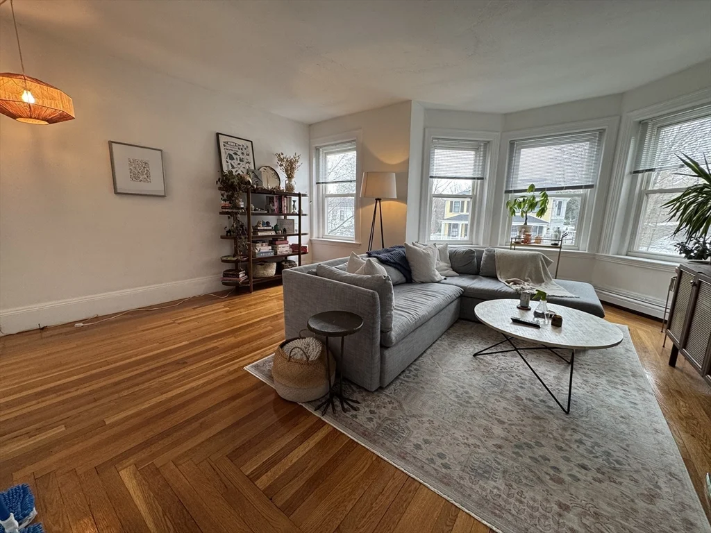3 bed, 1 bath apartment for rent at 809 Washington Unit 3, Salisbury Road - Corey Farm — photo 19 of 19
