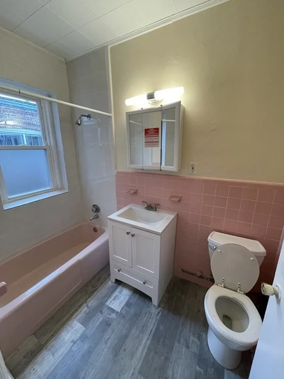 3 bed, 1 bath apartment for rent at 809 Washington Unit 3, Salisbury Road - Corey Farm — photo 11 of 19