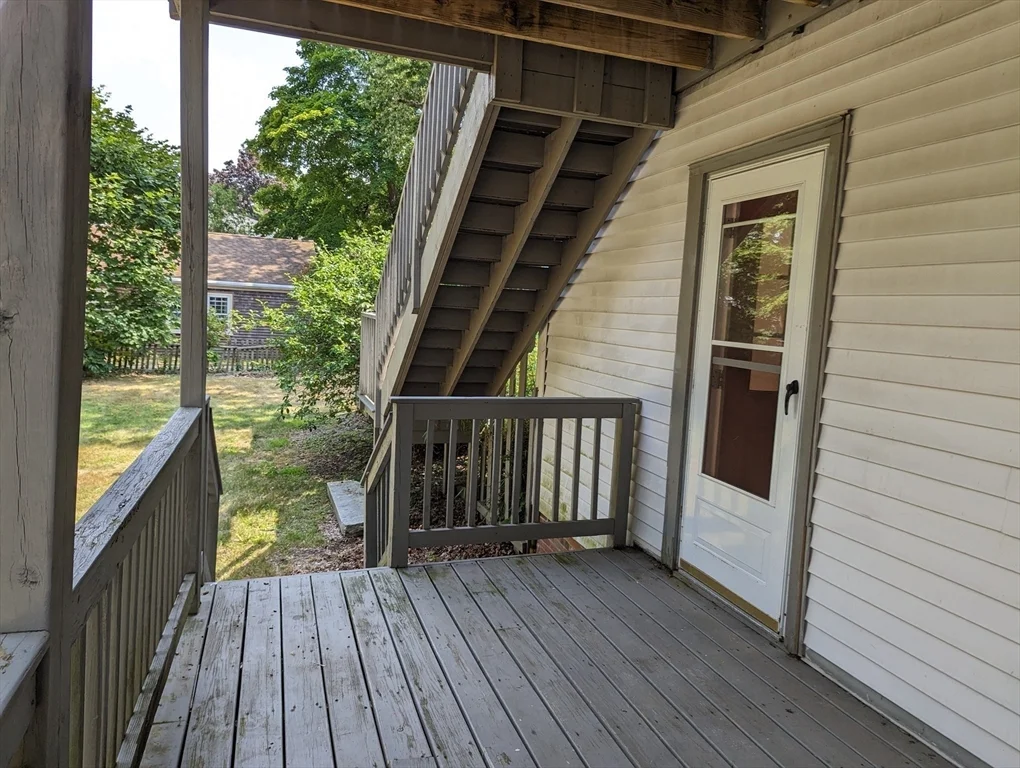 1 bed, 1 bath apartment for rent at 81/2 Russia Unit 0, Newburyport — photo 15 of 17