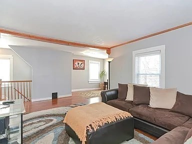 2 bed, 1 bath apartment for rent at 81-83 Fairmont St Unit 81, Malden — photo 5 of 20