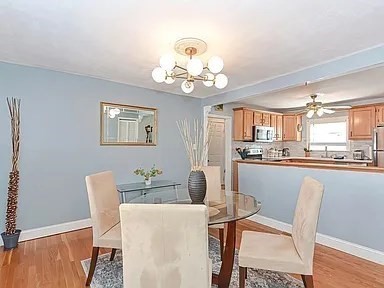 2 bed, 1 bath apartment for rent at 81-83 Fairmont St Unit 81, Malden — photo 9 of 20
