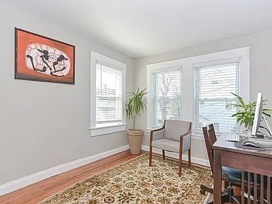 2 bed, 1 bath apartment for rent at 81-83 Fairmont St Unit 81, Malden — photo 13 of 20