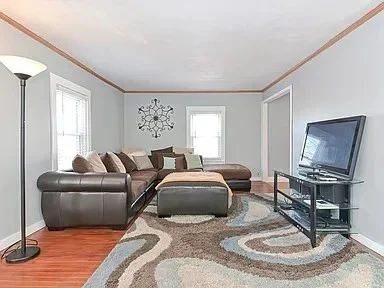 1 bed apartment for rent at 81-83 Fairmont St Unit 83, Malden — photo 3 of 13
