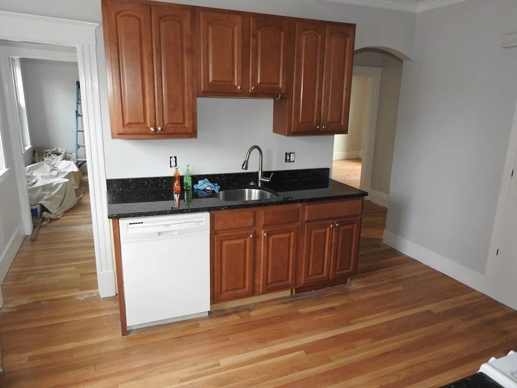 2 bed, 1 bath apartment for rent at 81-83 Marshland St Unit 1, Haverhill — photo 2 of 7
