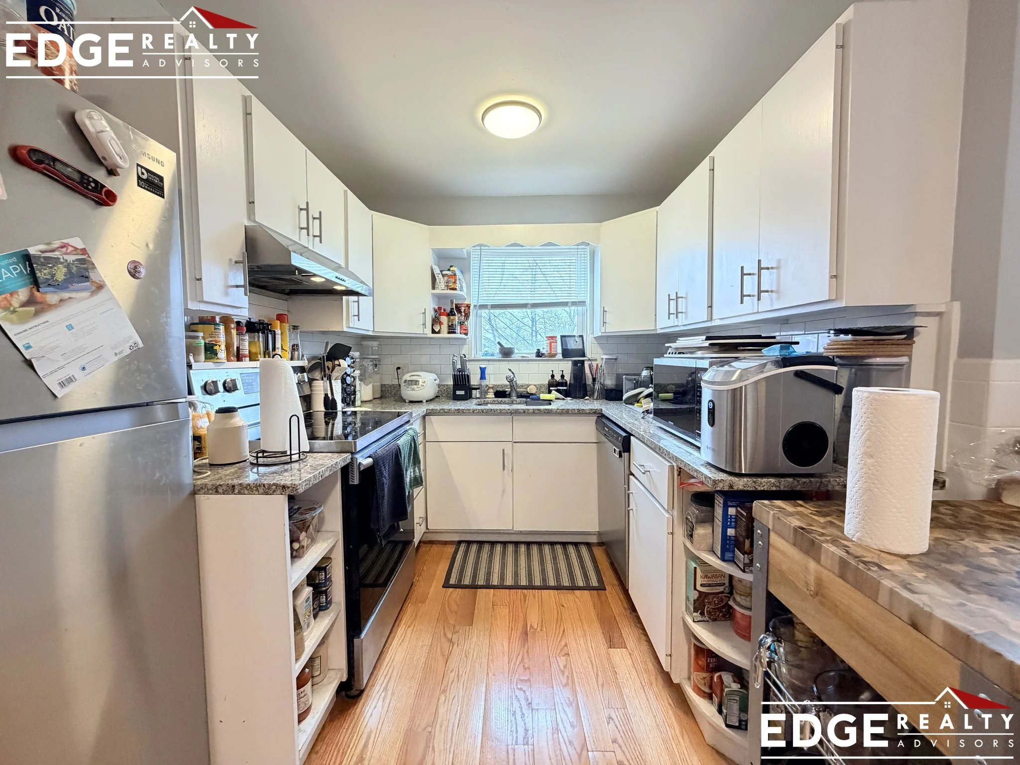 5 bed, 2 bath apartment for rent at 81-83 Orange St Unit 2, South Side — photo 1 of 19
