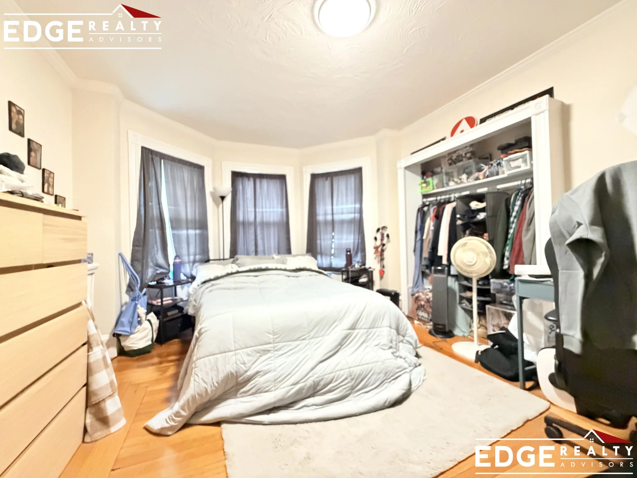 5 bed, 2 bath apartment for rent at 81-83 Orange St Unit 2, South Side — photo 8 of 19