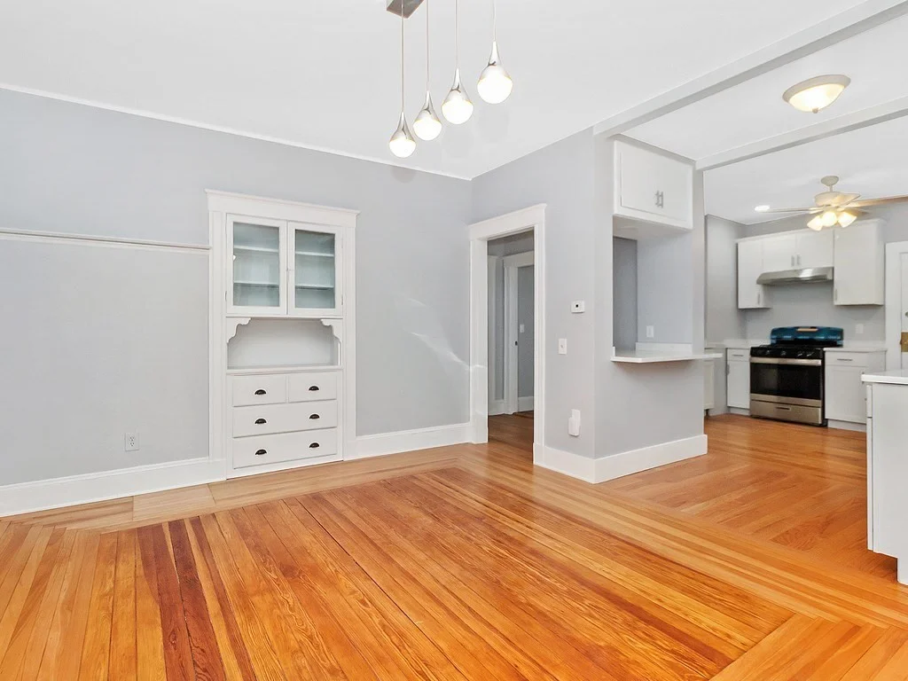 2 bed, 1 bath apartment for rent at 81-83 Union St Unit 1, Watertown — photo 2 of 9