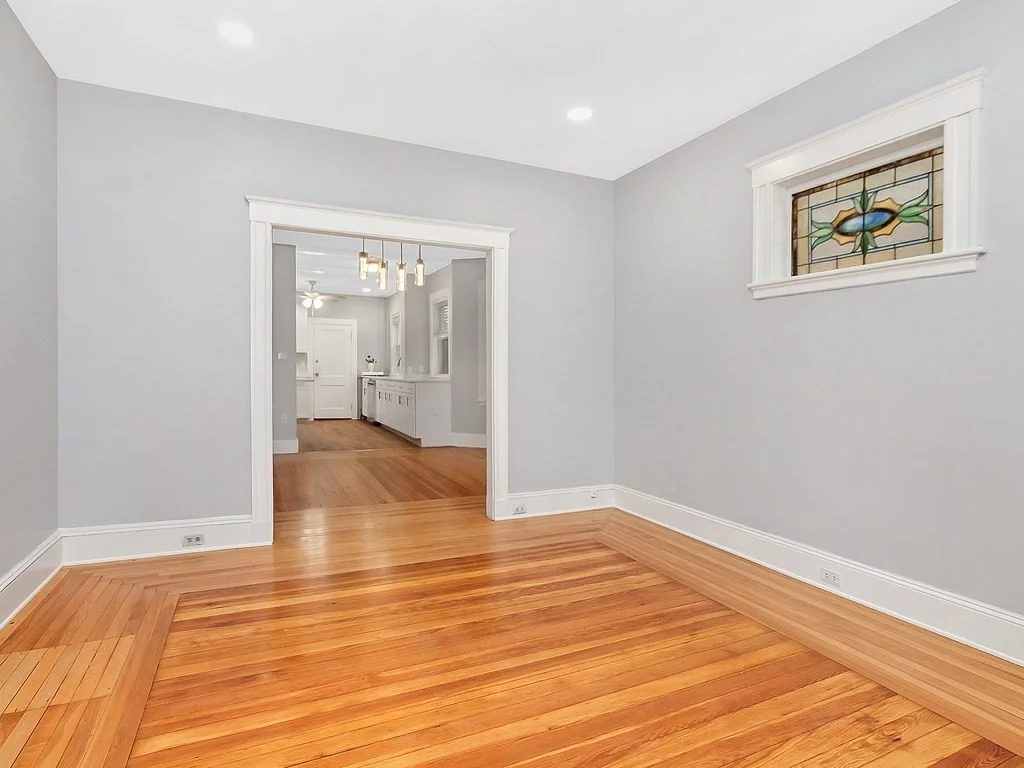 2 bed, 1 bath apartment for rent at 81-83 Union St Unit 1, Watertown — photo 4 of 9