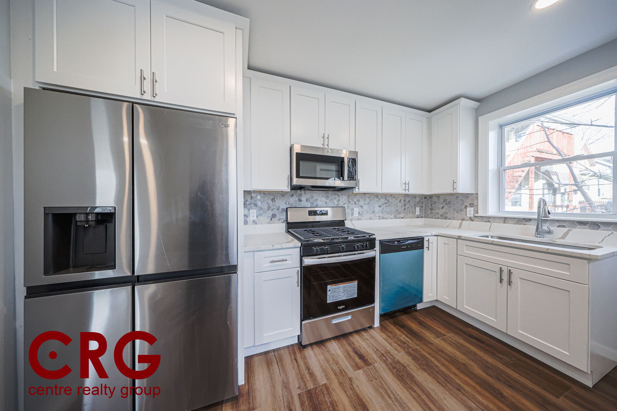 5 bed, 3 bath apartment for rent at 81 Alder Ter Unit C, South Side — photo 1 of 21