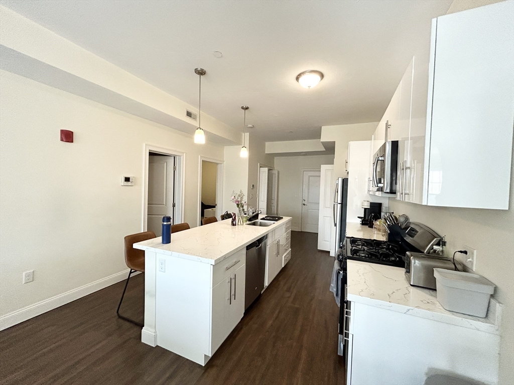 1 bed, 1.5 bath apartment for rent at 81 Amory St Unit 301, Jamaica Plain — photo 2 of 10