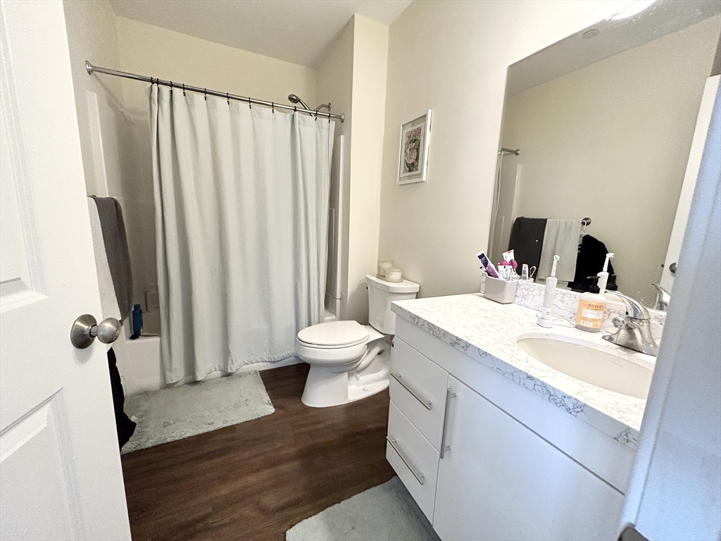 2 bed, 1.5 bath apartment for rent at 81 Amory St Unit 303, Jamaica Plain — photo 5 of 10
