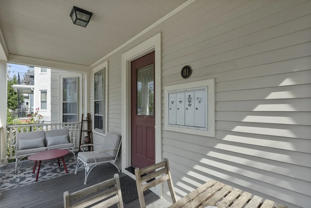 2 bed, 1 bath apartment for rent at 81 Avon Unit 1, Spring Hill — photo 18 of 24