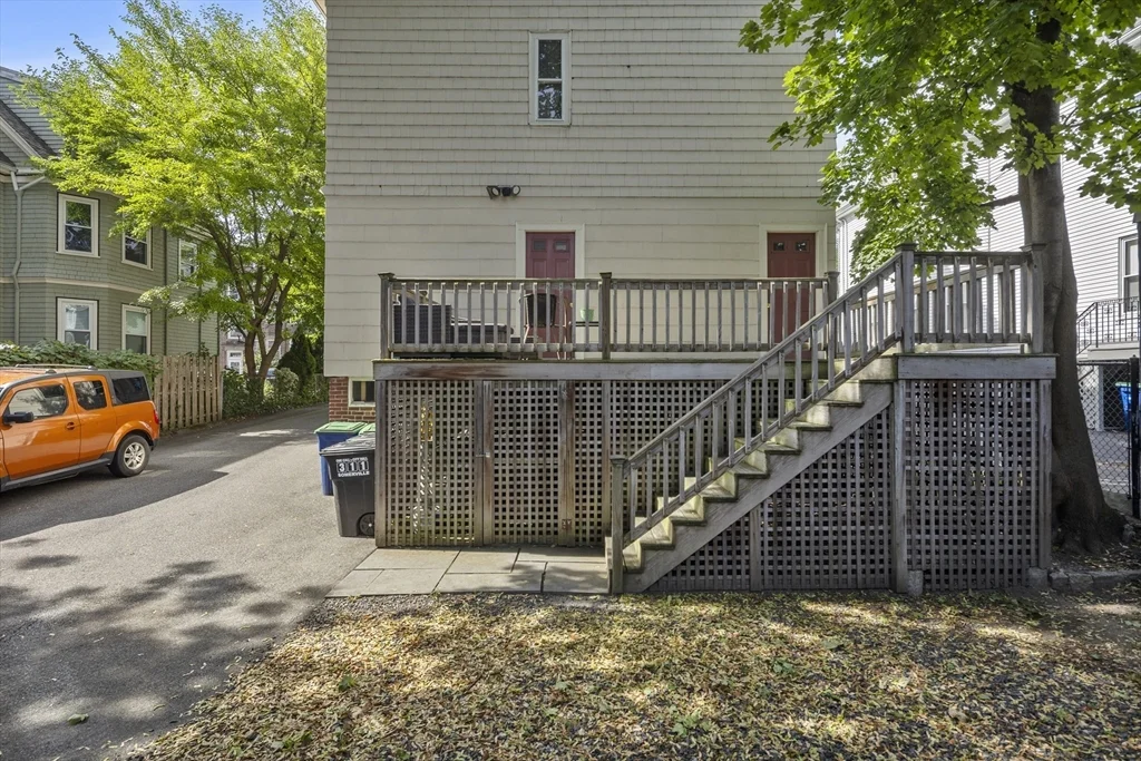 2 bed, 1 bath apartment for rent at 81 Avon Unit 1, Spring Hill — photo 20 of 24