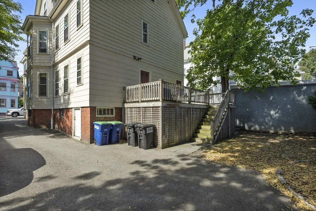 2 bed, 1 bath apartment for rent at 81 Avon Unit 1, Spring Hill — photo 21 of 24