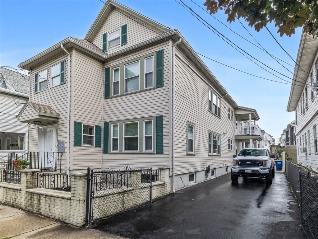 4 bed, 2 bath apartment for rent at 81 Bailey Rd Unit 2, Ten Hills — photo 16 of 19