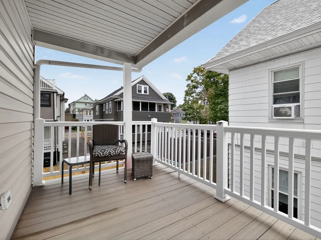 4 bed, 2 bath apartment for rent at 81 Bailey Rd Unit 2, Ten Hills — photo 15 of 19