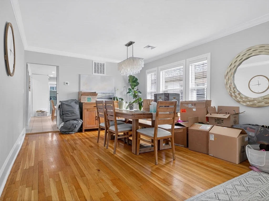 4 bed, 2 bath apartment for rent at 81 Bailey Rd Unit 2, Ten Hills — photo 6 of 19