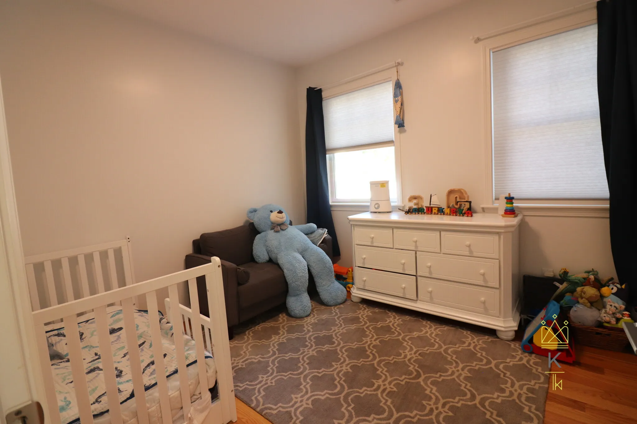 3 bed, 2 bath apartment for rent at 81 Ballou Ave Unit 01, Dorchester — photo 30 of 34