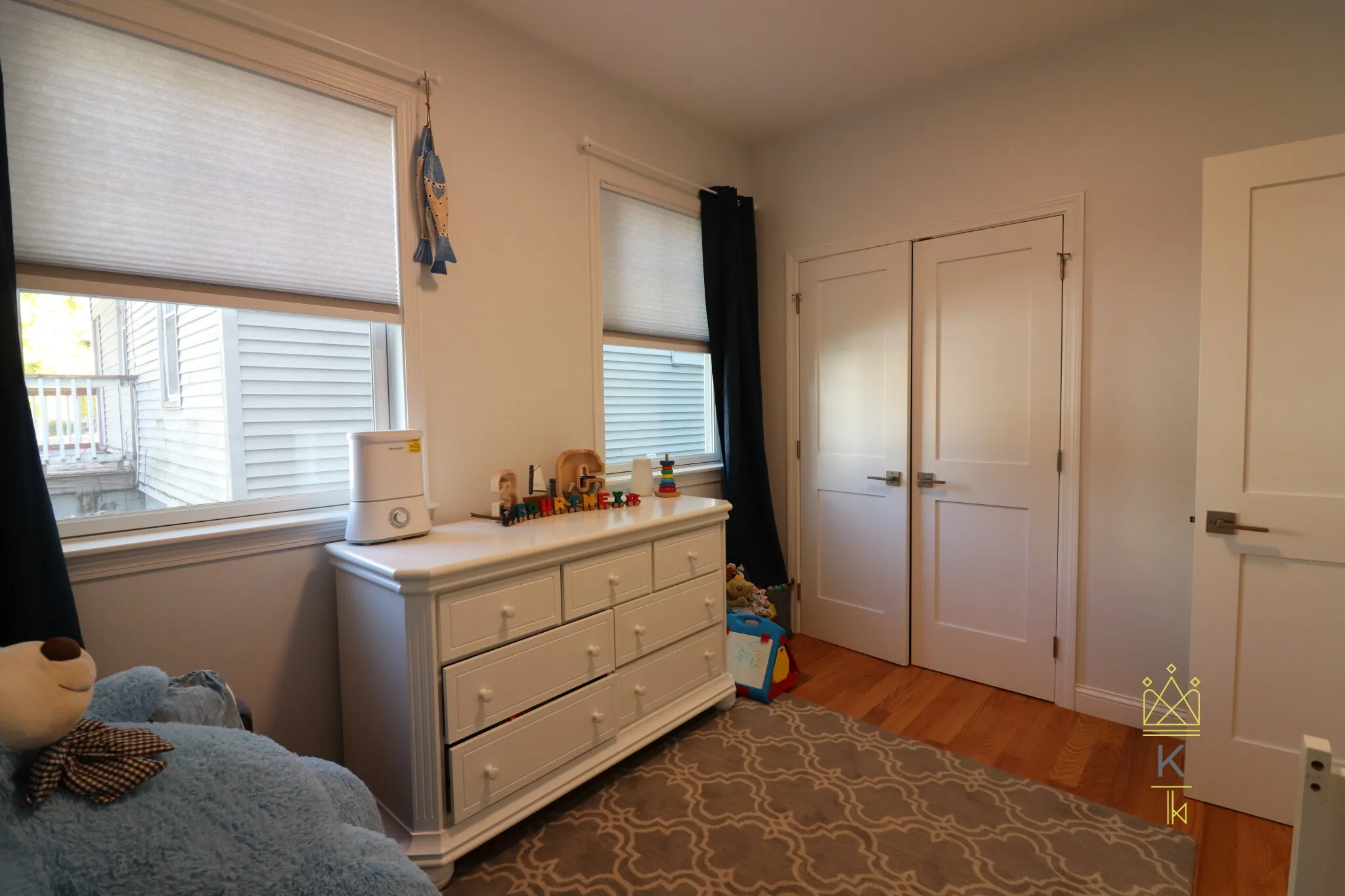3 bed, 2 bath apartment for rent at 81 Ballou Ave Unit 01, Dorchester — photo 31 of 34