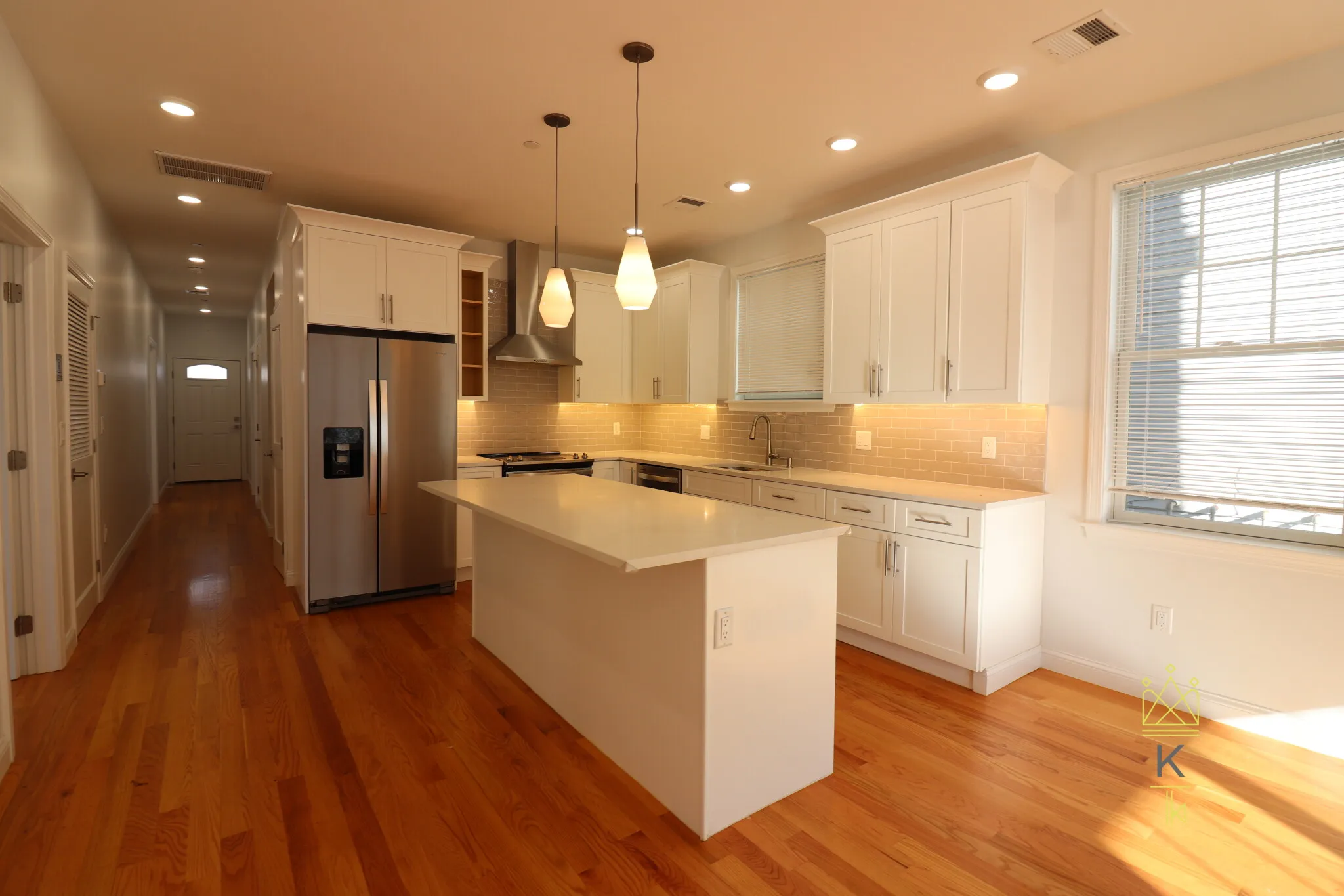 3 bed, 2 bath apartment for rent at 81 Ballou Ave Unit 01, Dorchester